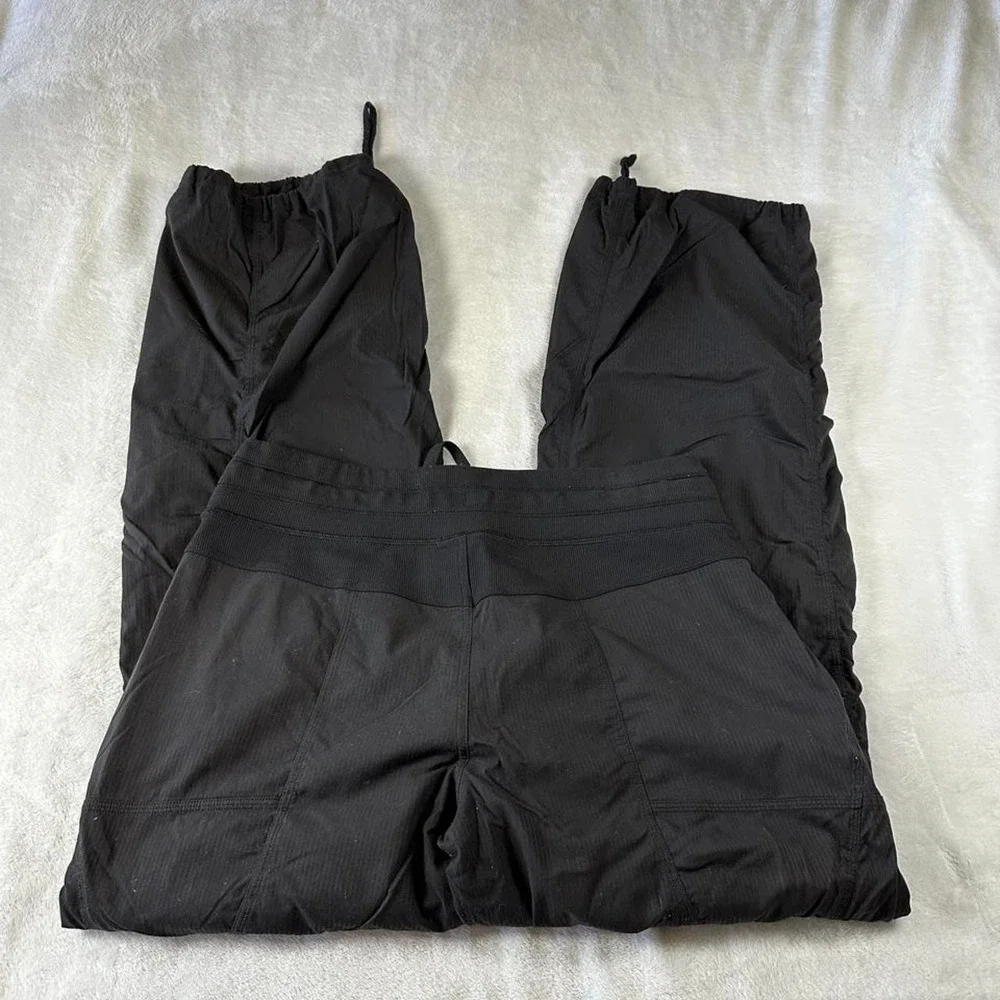 lululemon athletica lululemon black